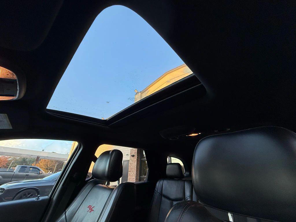 used 2014 Dodge Durango car, priced at $10,999