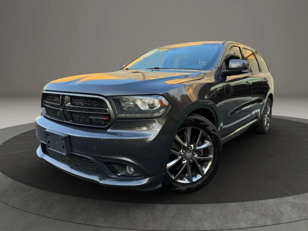 used 2014 Dodge Durango car, priced at $10,999