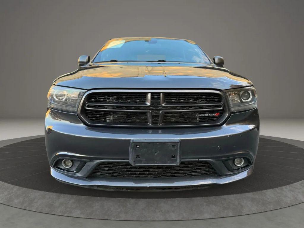 used 2014 Dodge Durango car, priced at $10,999