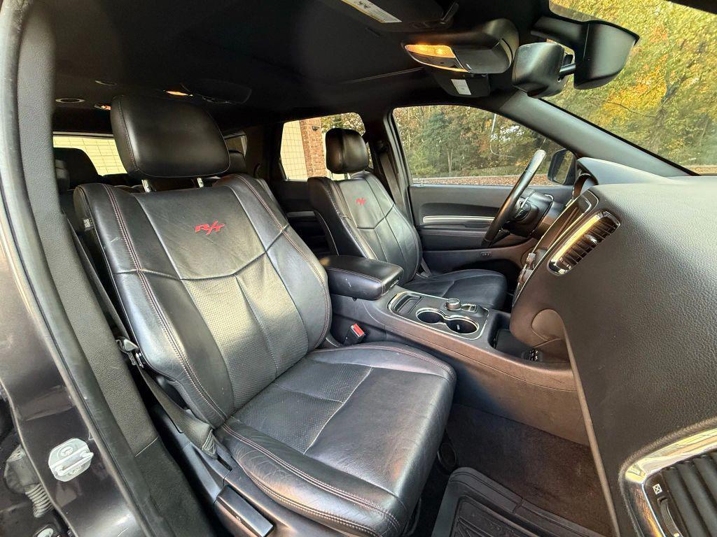 used 2014 Dodge Durango car, priced at $10,999