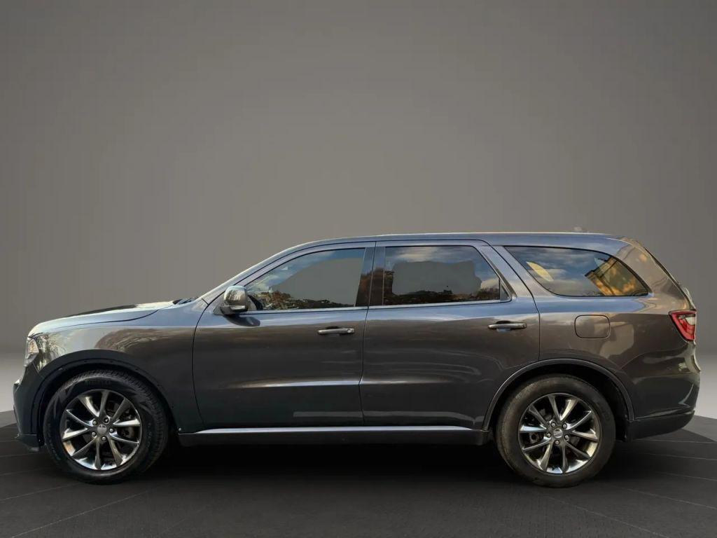 used 2014 Dodge Durango car, priced at $10,999