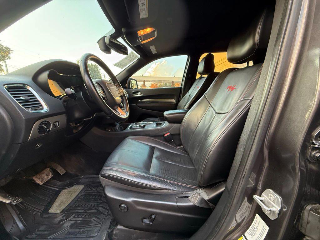 used 2014 Dodge Durango car, priced at $10,999