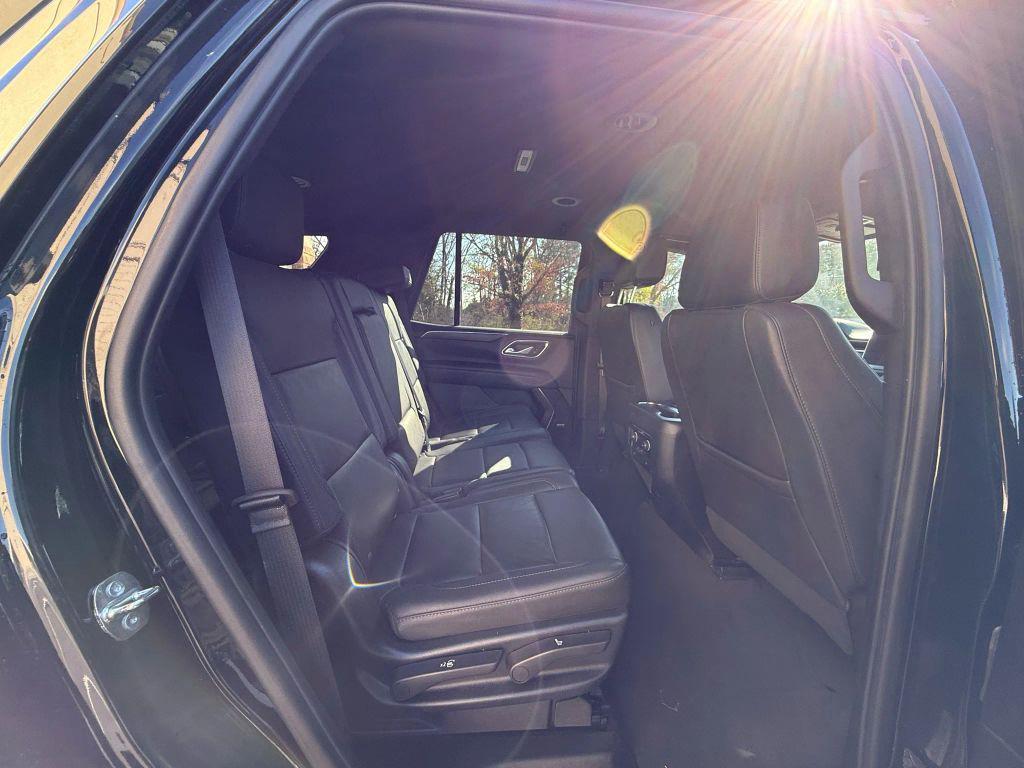 used 2023 Chevrolet Tahoe car, priced at $43,999