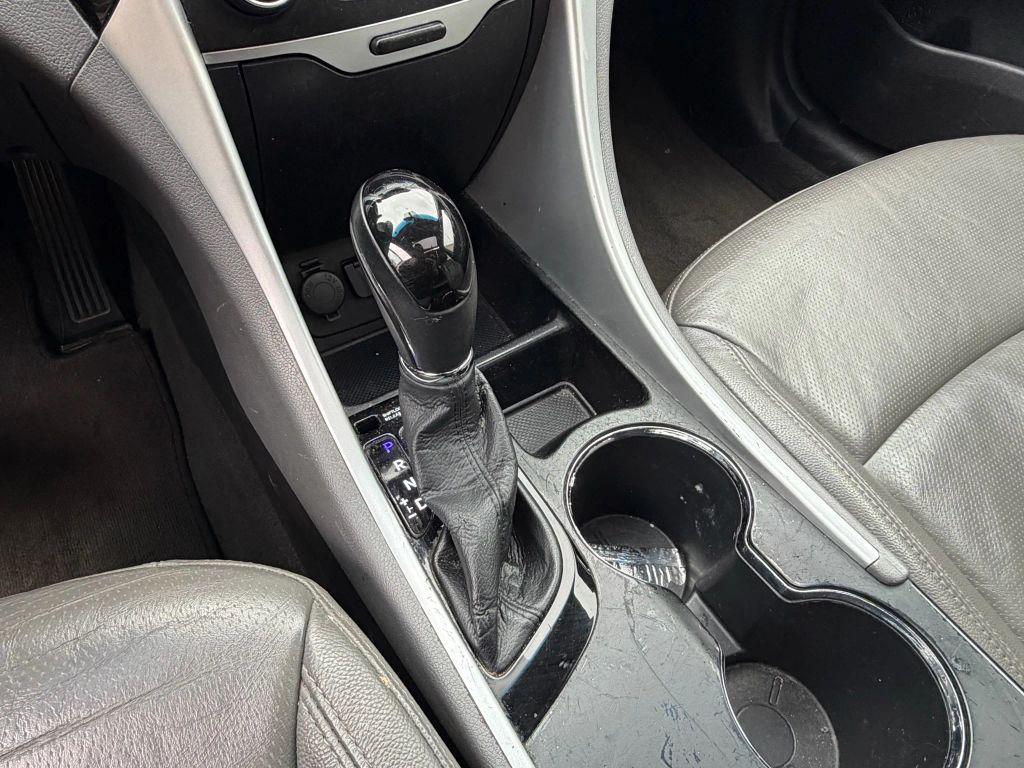 used 2011 Hyundai Sonata car, priced at $7,999