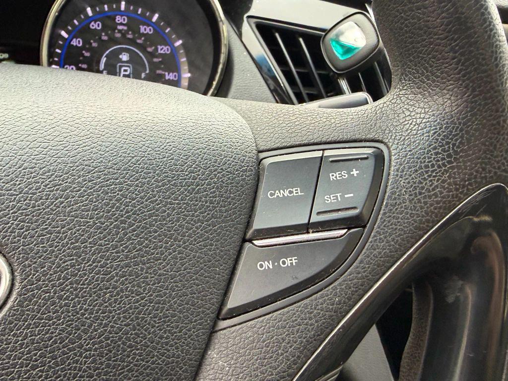 used 2011 Hyundai Sonata car, priced at $7,999