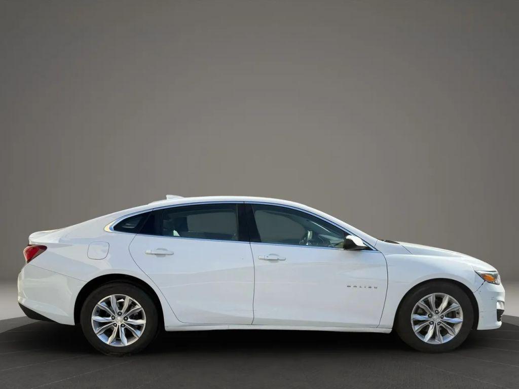 used 2019 Chevrolet Malibu car, priced at $10,499