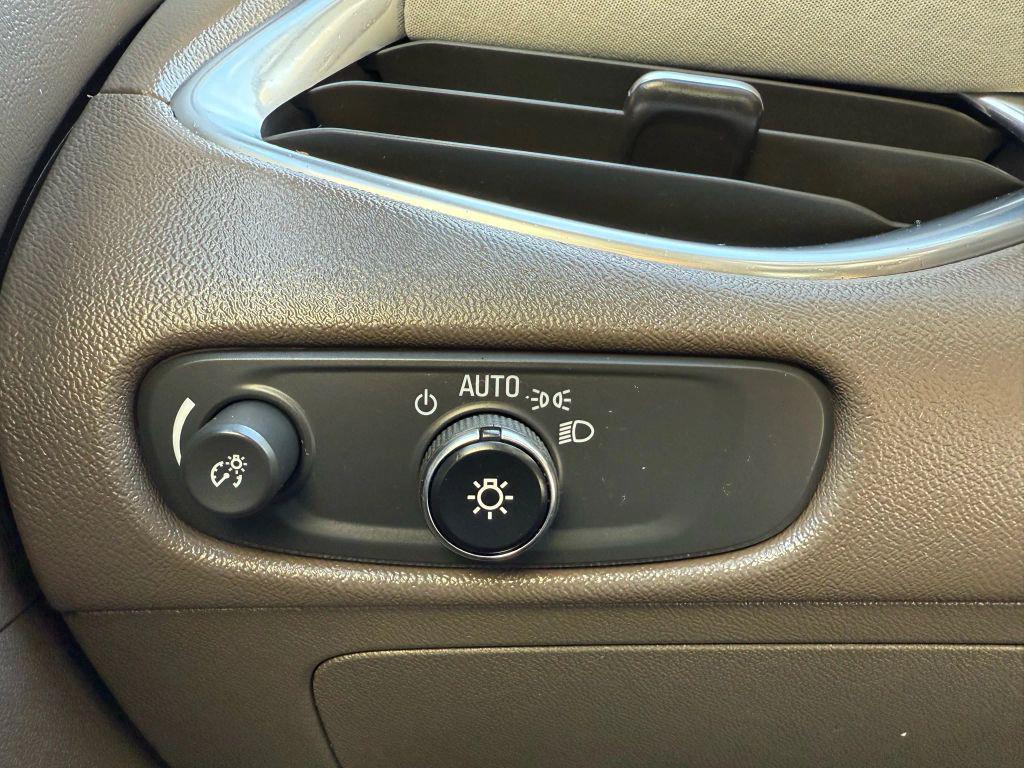 used 2019 Chevrolet Malibu car, priced at $10,499