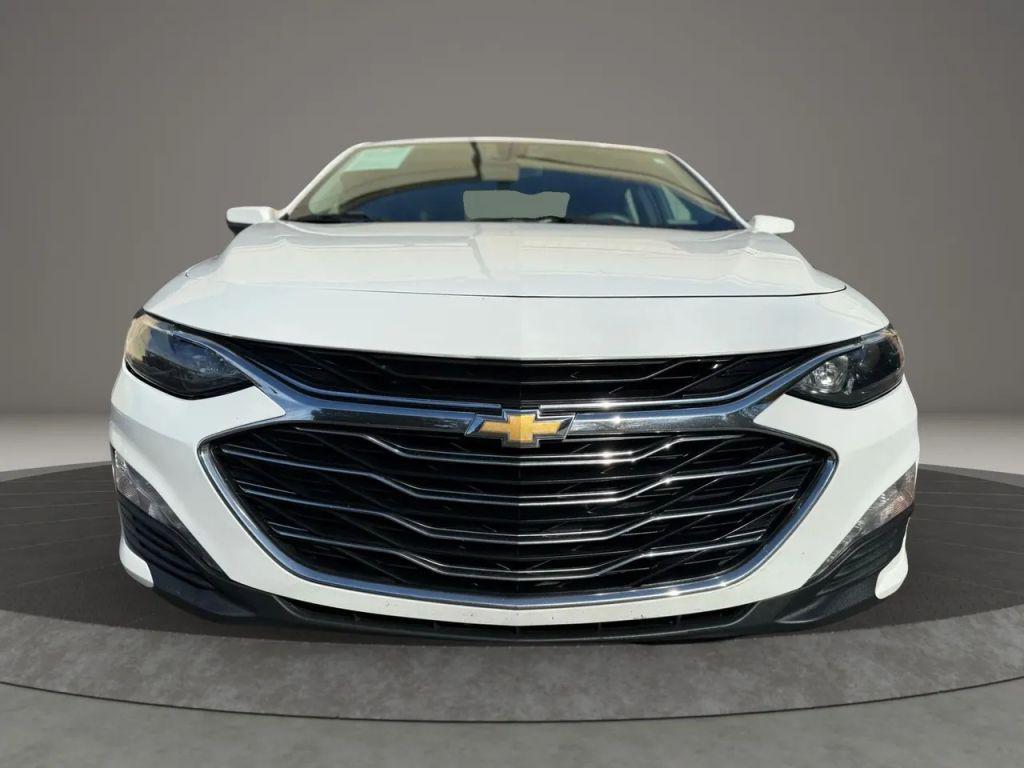 used 2019 Chevrolet Malibu car, priced at $10,499