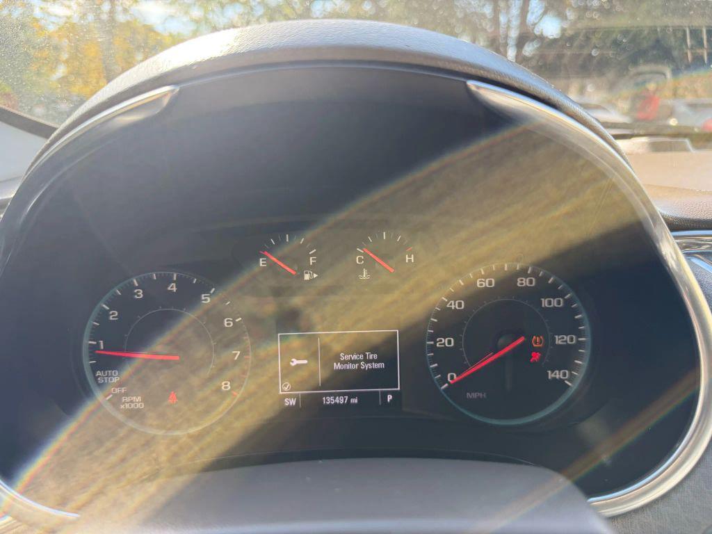 used 2019 Chevrolet Malibu car, priced at $10,499