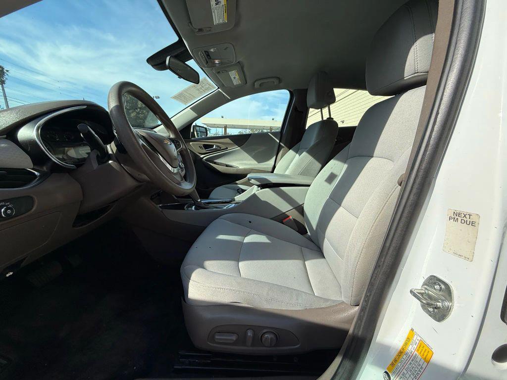 used 2019 Chevrolet Malibu car, priced at $10,499
