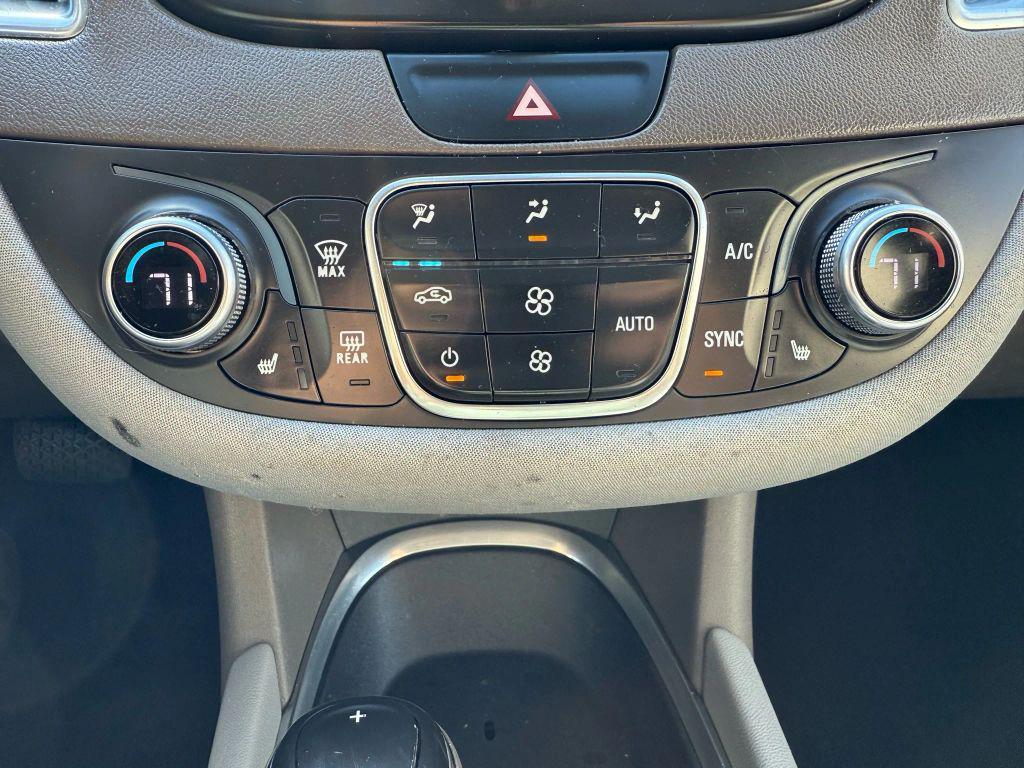 used 2019 Chevrolet Malibu car, priced at $10,499