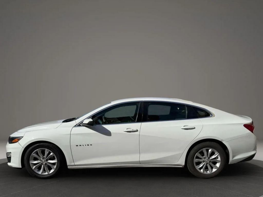 used 2019 Chevrolet Malibu car, priced at $10,499