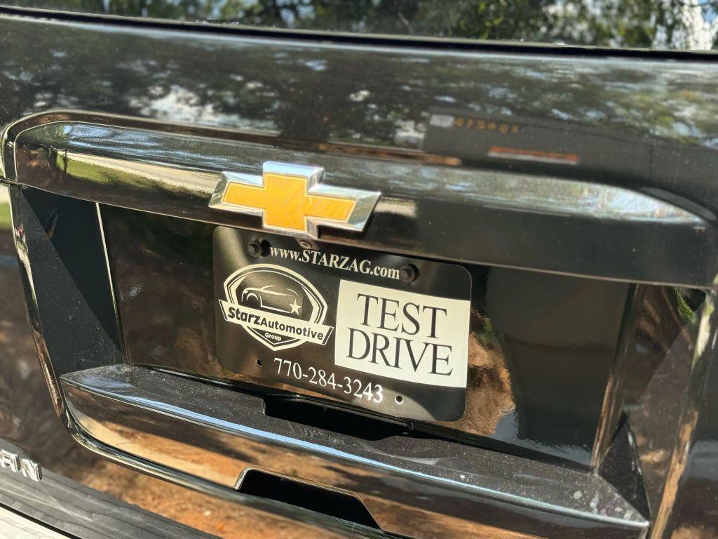 used 2017 Chevrolet Suburban car, priced at $16,499