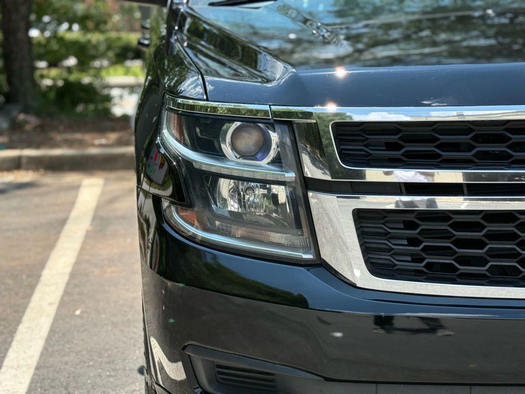 used 2017 Chevrolet Suburban car, priced at $16,499