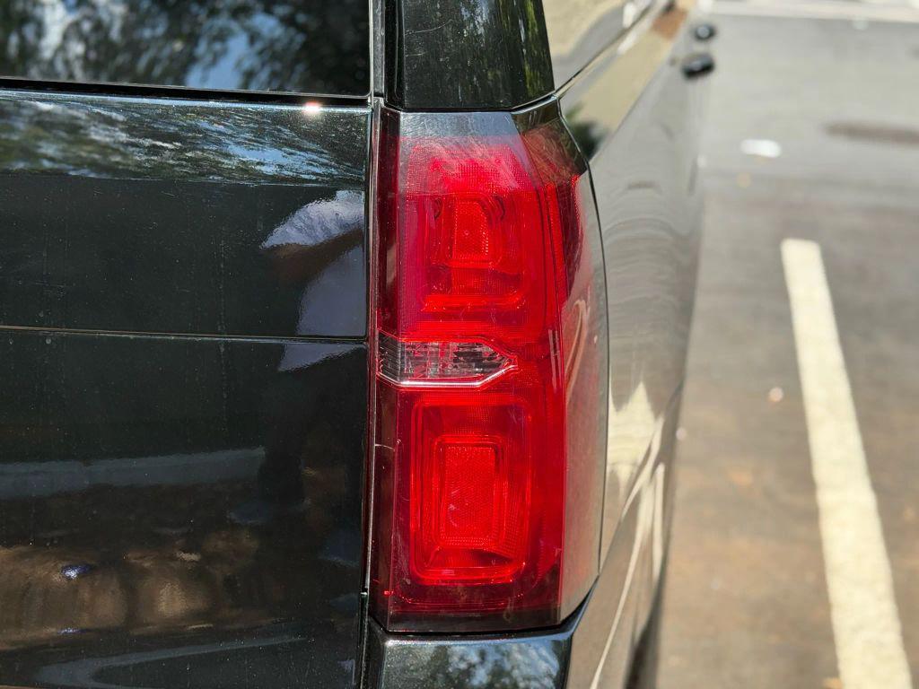 used 2017 Chevrolet Suburban car, priced at $16,499