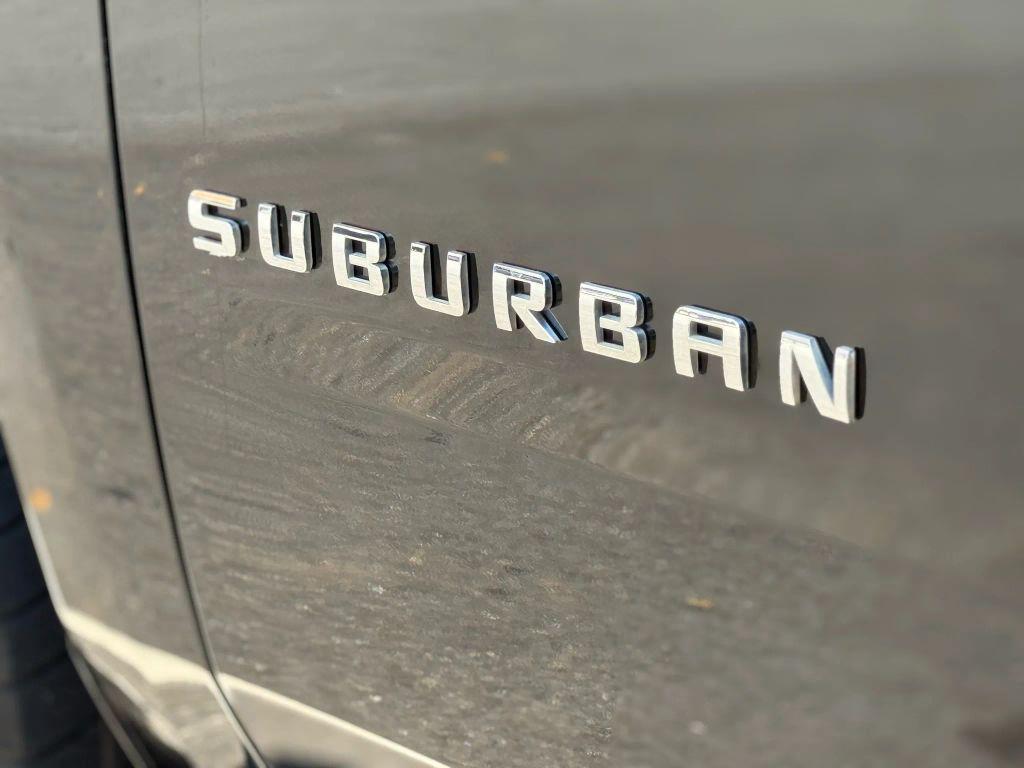 used 2017 Chevrolet Suburban car, priced at $16,499