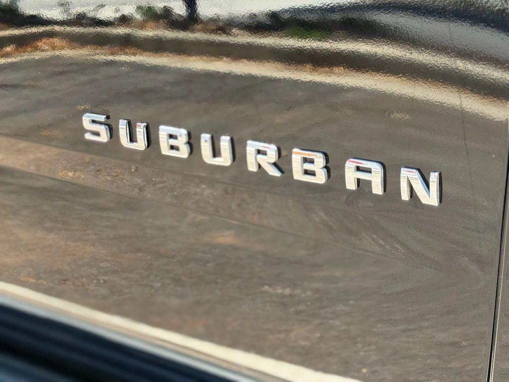 used 2017 Chevrolet Suburban car, priced at $16,499