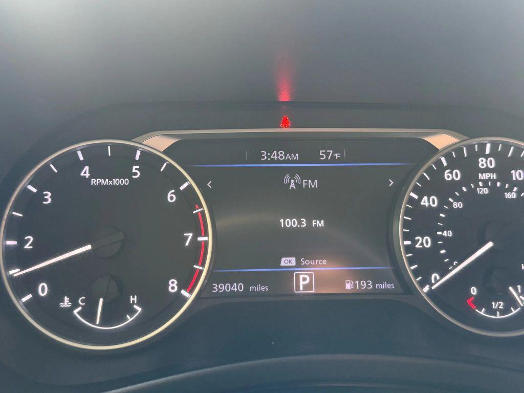 used 2022 Nissan Sentra car, priced at $18,999