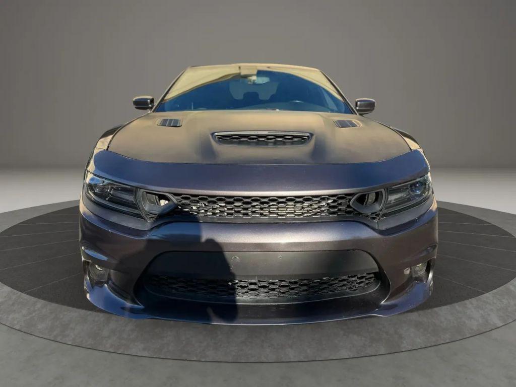 used 2022 Dodge Charger car, priced at $26,999