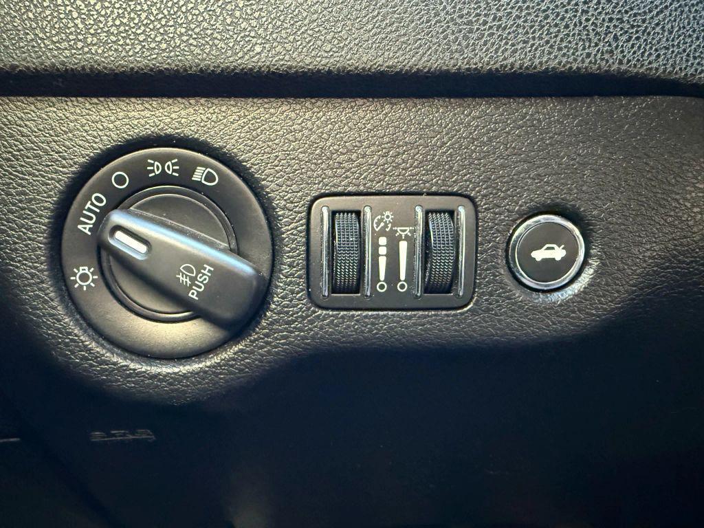 used 2022 Dodge Charger car, priced at $26,999