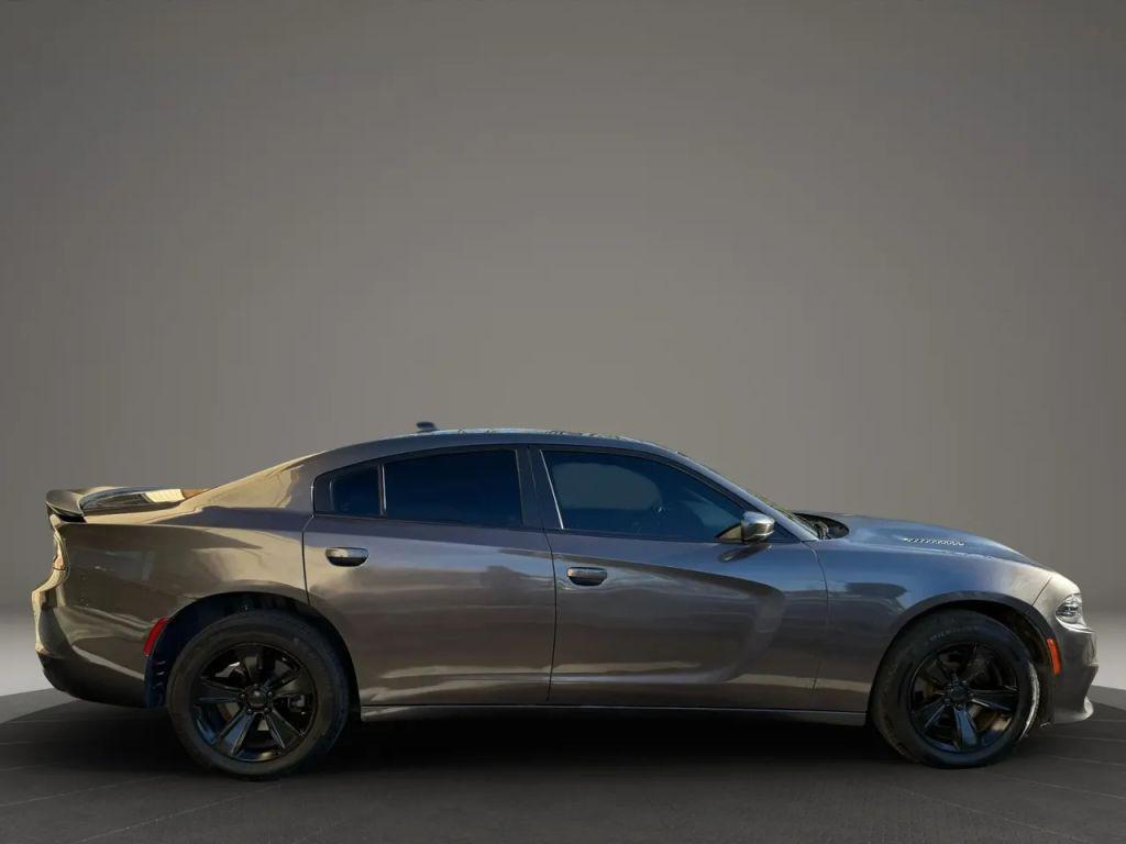used 2022 Dodge Charger car, priced at $26,999
