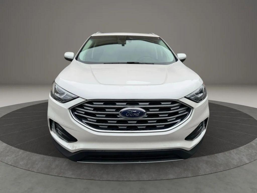 used 2019 Ford Edge car, priced at $12,999