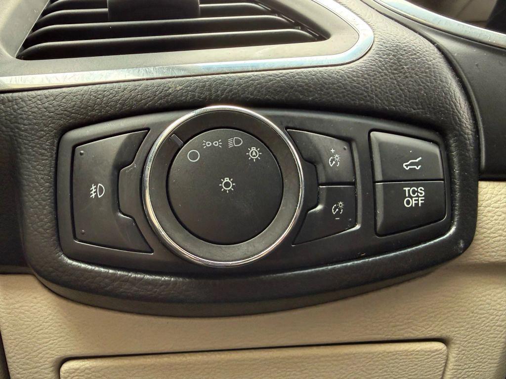 used 2019 Ford Edge car, priced at $12,999