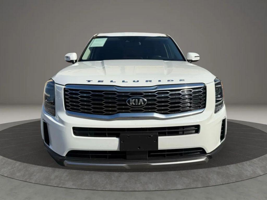 used 2020 Kia Telluride car, priced at $14,999