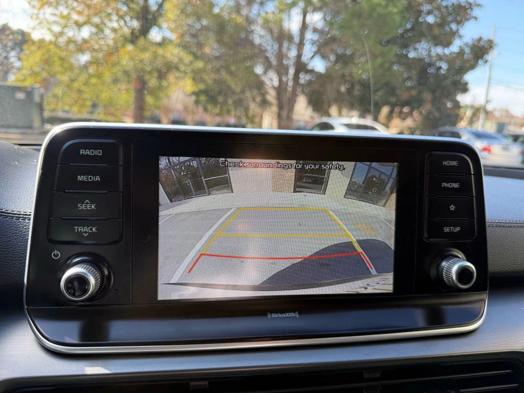 used 2020 Kia Telluride car, priced at $14,999