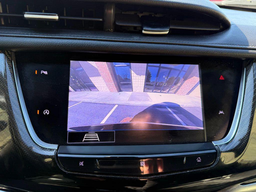 used 2020 Cadillac XT6 car, priced at $21,999