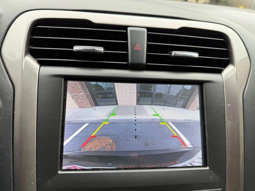 used 2020 Ford Fusion car, priced at $12,999