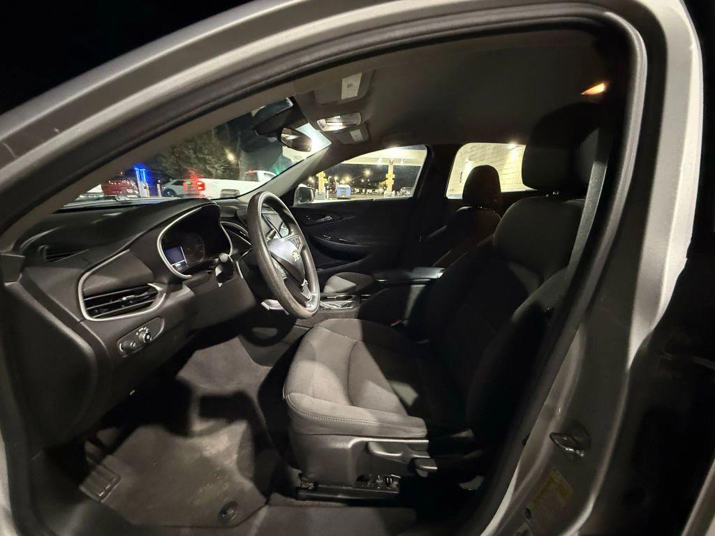 used 2020 Chevrolet Malibu car, priced at $10,999