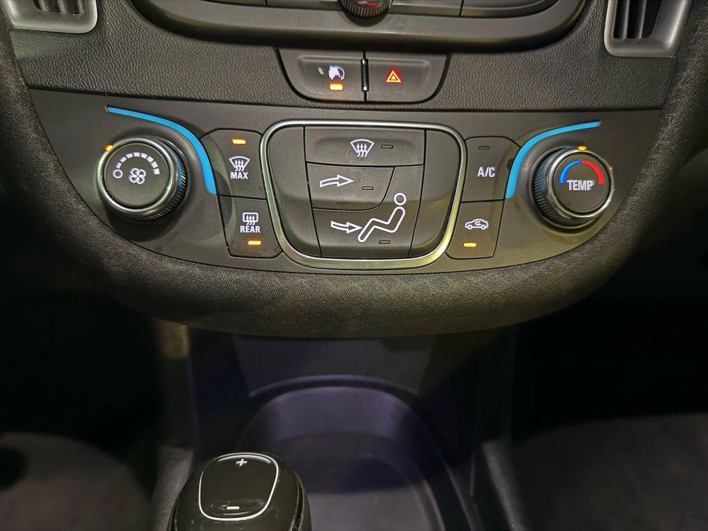 used 2020 Chevrolet Malibu car, priced at $10,999