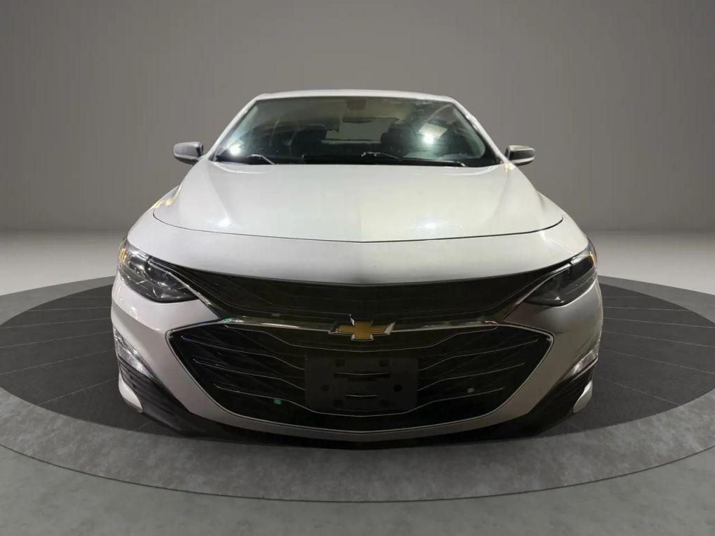 used 2020 Chevrolet Malibu car, priced at $10,999