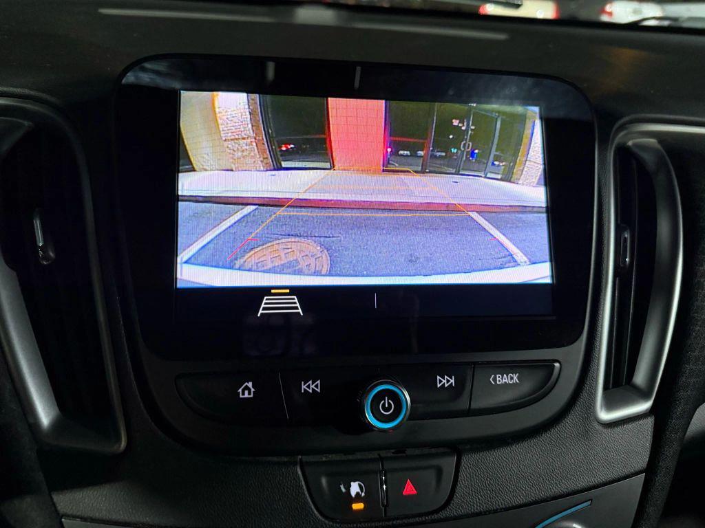 used 2020 Chevrolet Malibu car, priced at $10,999