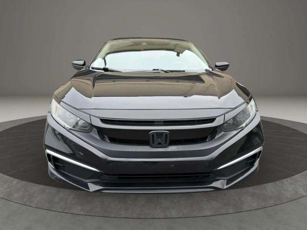 used 2019 Honda Civic car, priced at $13,999