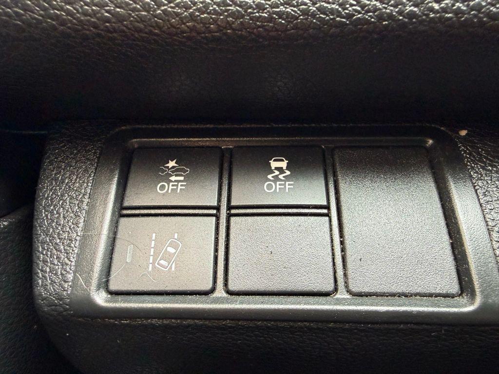 used 2019 Honda Civic car, priced at $13,999