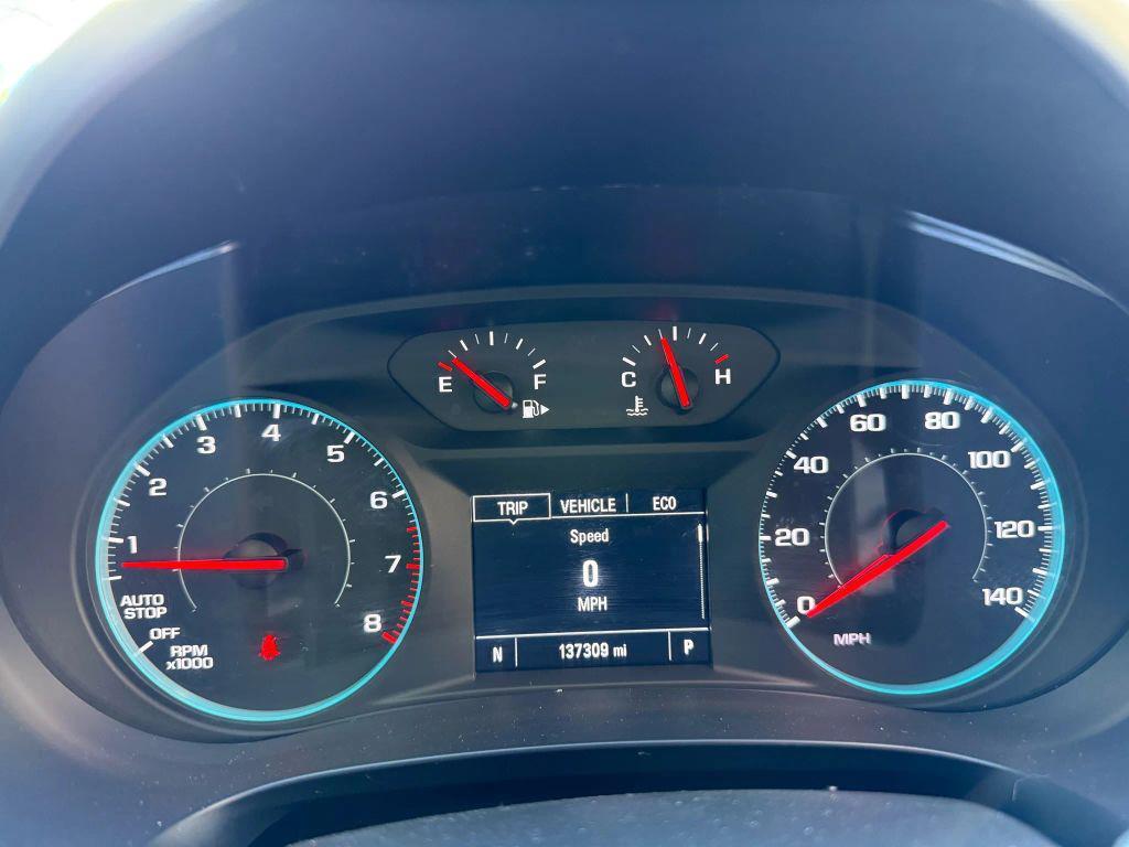 used 2022 Chevrolet Malibu car, priced at $12,999