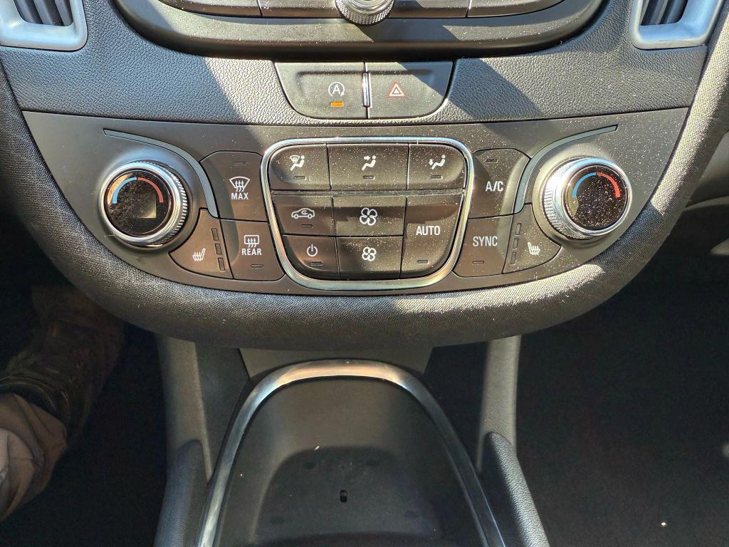 used 2022 Chevrolet Malibu car, priced at $12,999