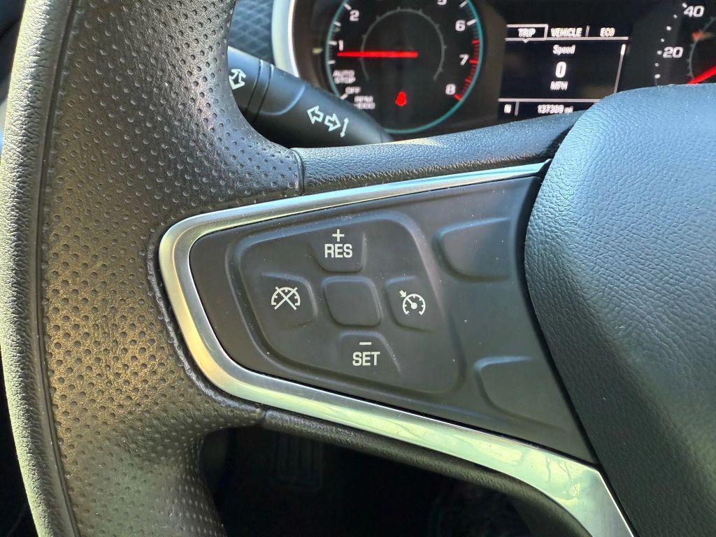 used 2022 Chevrolet Malibu car, priced at $12,999