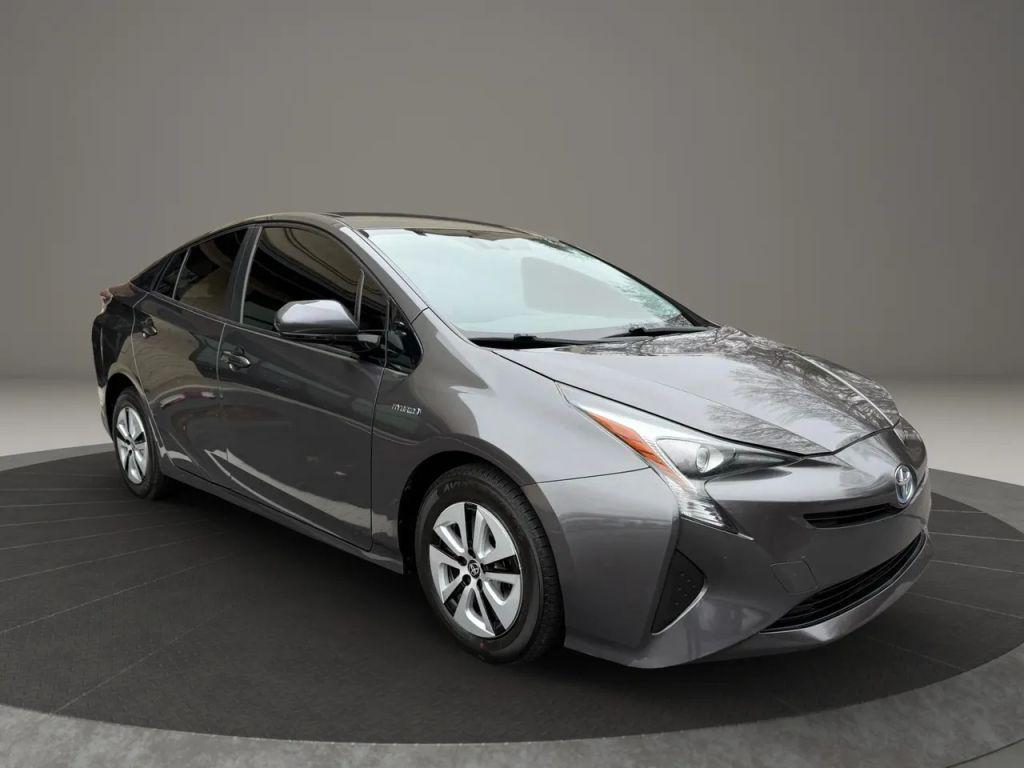 used 2016 Toyota Prius car, priced at $13,999