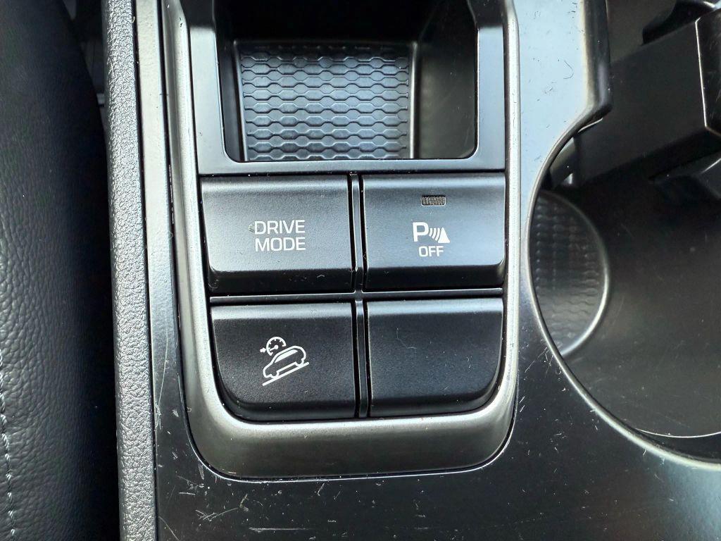 used 2017 Hyundai Tucson car, priced at $12,999