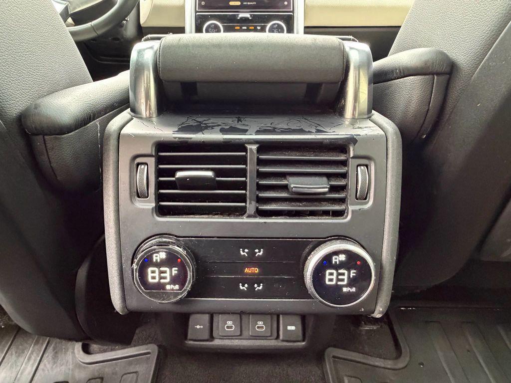 used 2021 Land Rover Discovery car, priced at $24,999