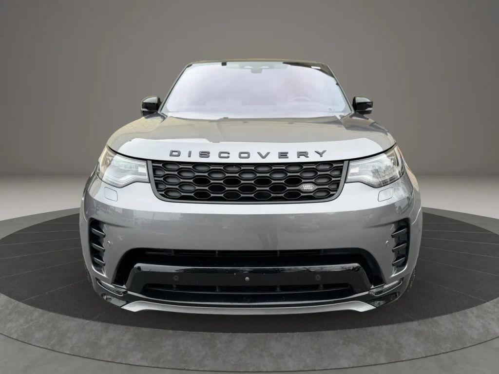 used 2021 Land Rover Discovery car, priced at $24,999
