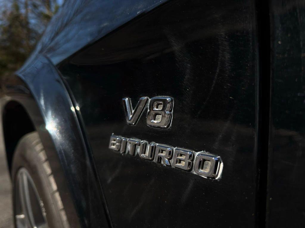 used 2016 Mercedes-Benz AMG GL car, priced at $18,999