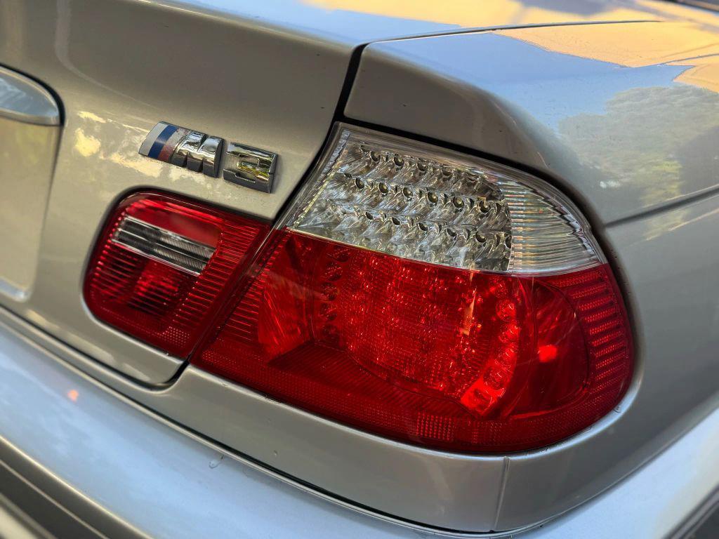 used 2004 BMW M3 car, priced at $16,999