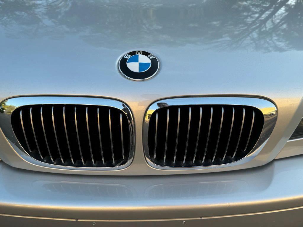 used 2004 BMW M3 car, priced at $16,999