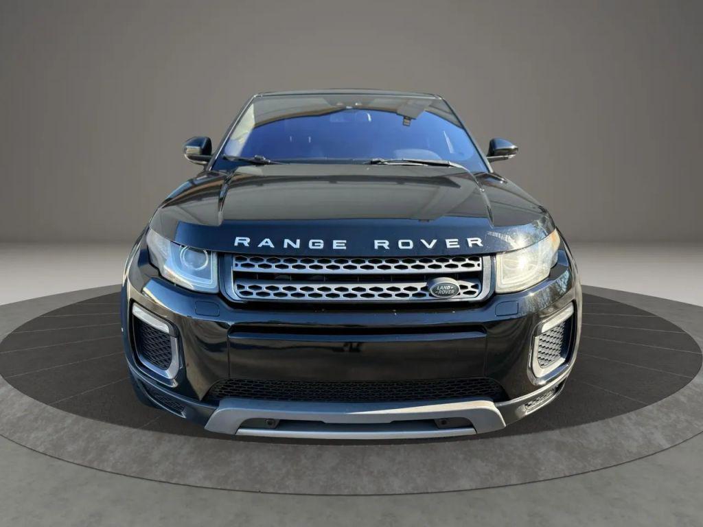 used 2016 Land Rover Range Rover Evoque car, priced at $11,999