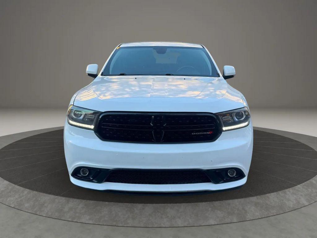 used 2017 Dodge Durango car, priced at $13,449