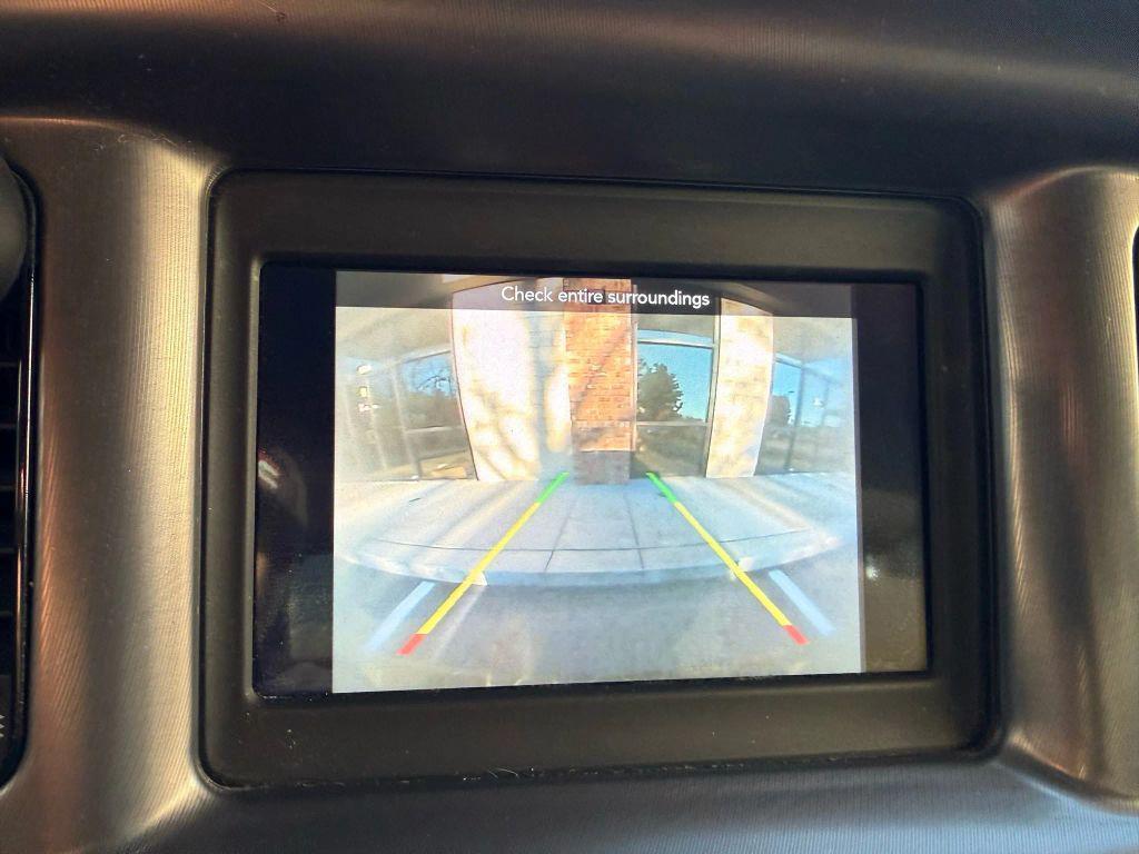 used 2020 Dodge Charger car, priced at $15,499